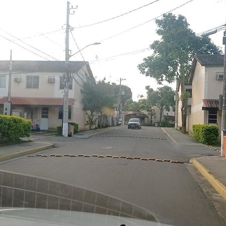 Condominio Casas Do Campo リオデジャネイロ 部屋 写真