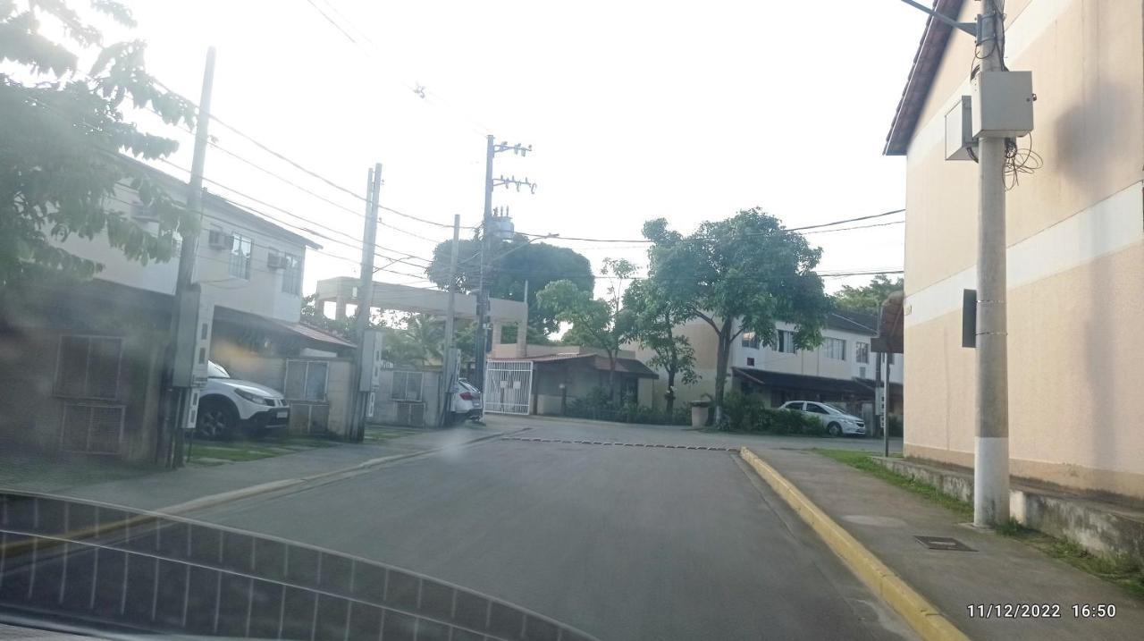 Condominio Casas Do Campo リオデジャネイロ エクステリア 写真