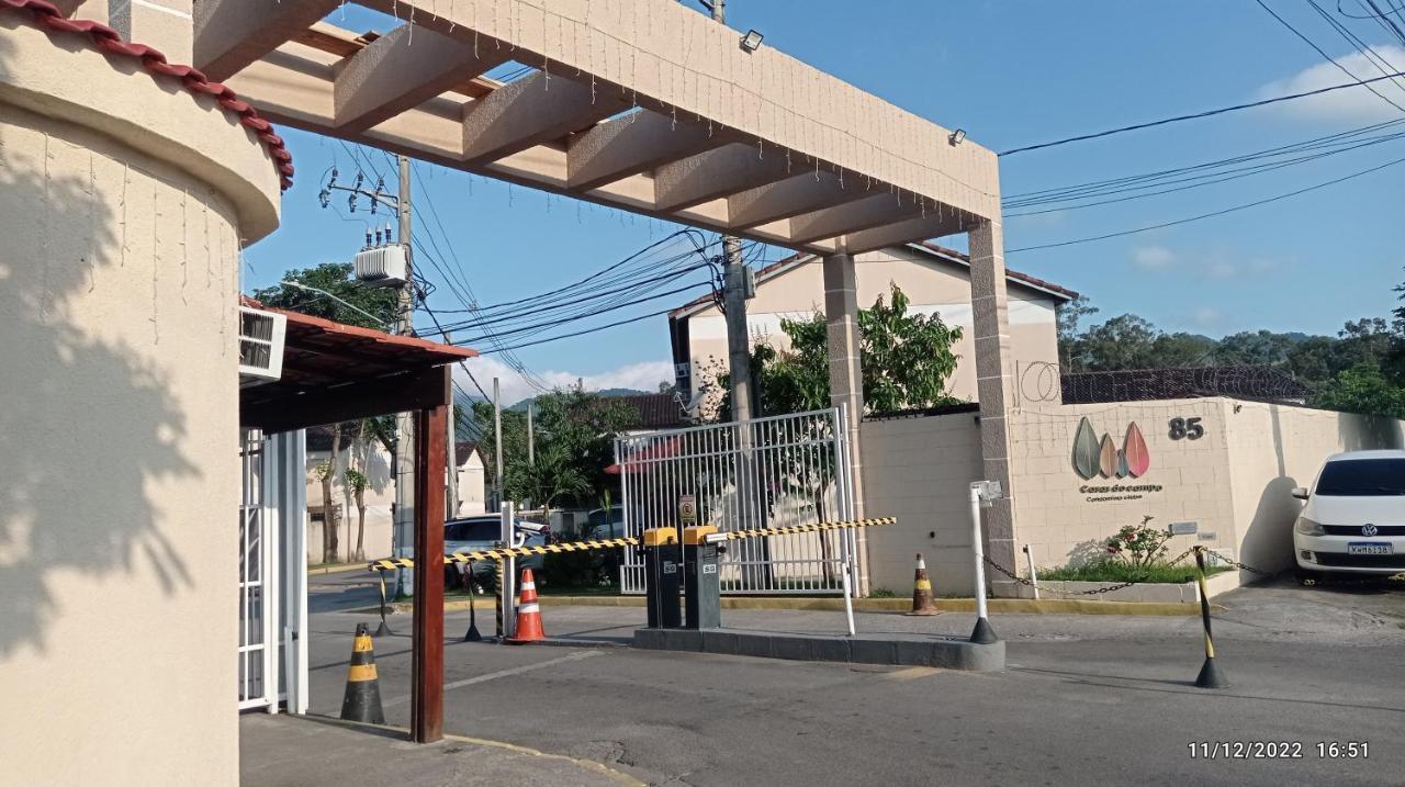 Condominio Casas Do Campo リオデジャネイロ エクステリア 写真