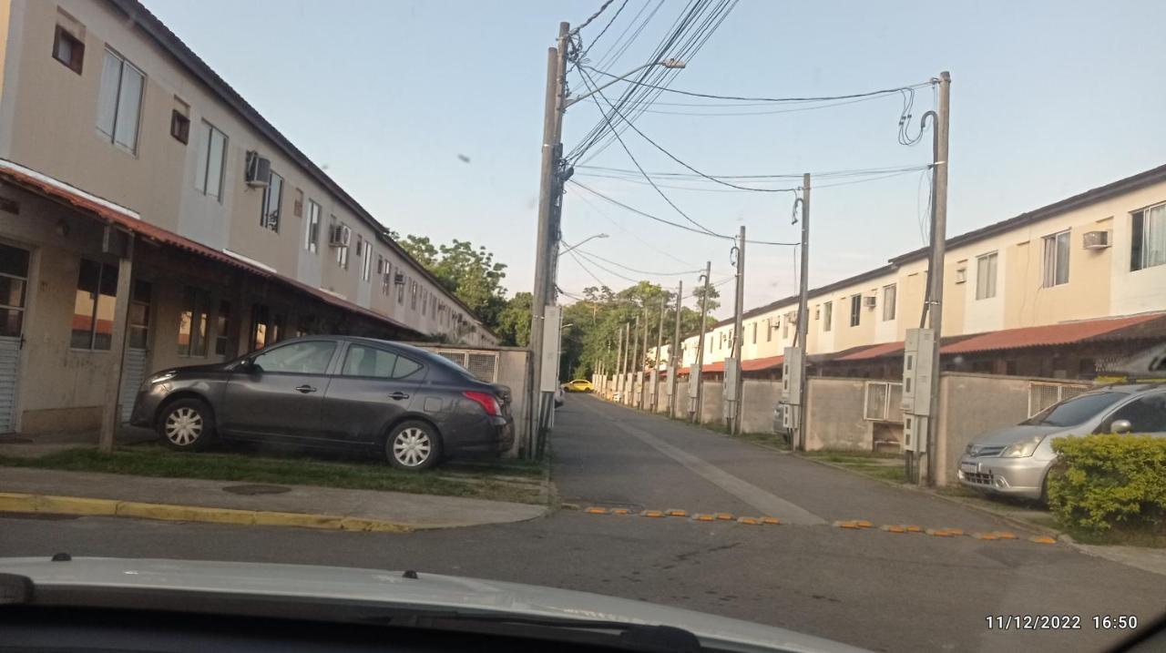 Condominio Casas Do Campo リオデジャネイロ エクステリア 写真