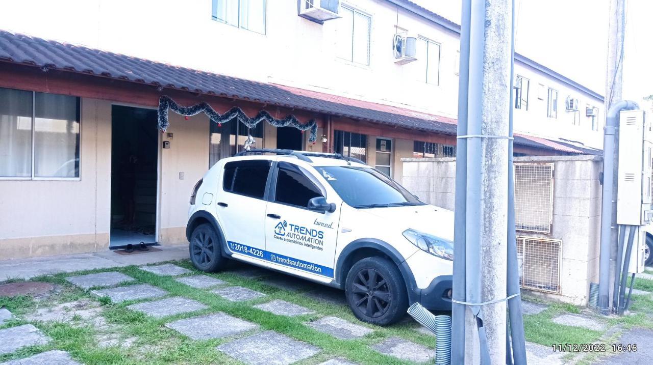 Condominio Casas Do Campo リオデジャネイロ エクステリア 写真