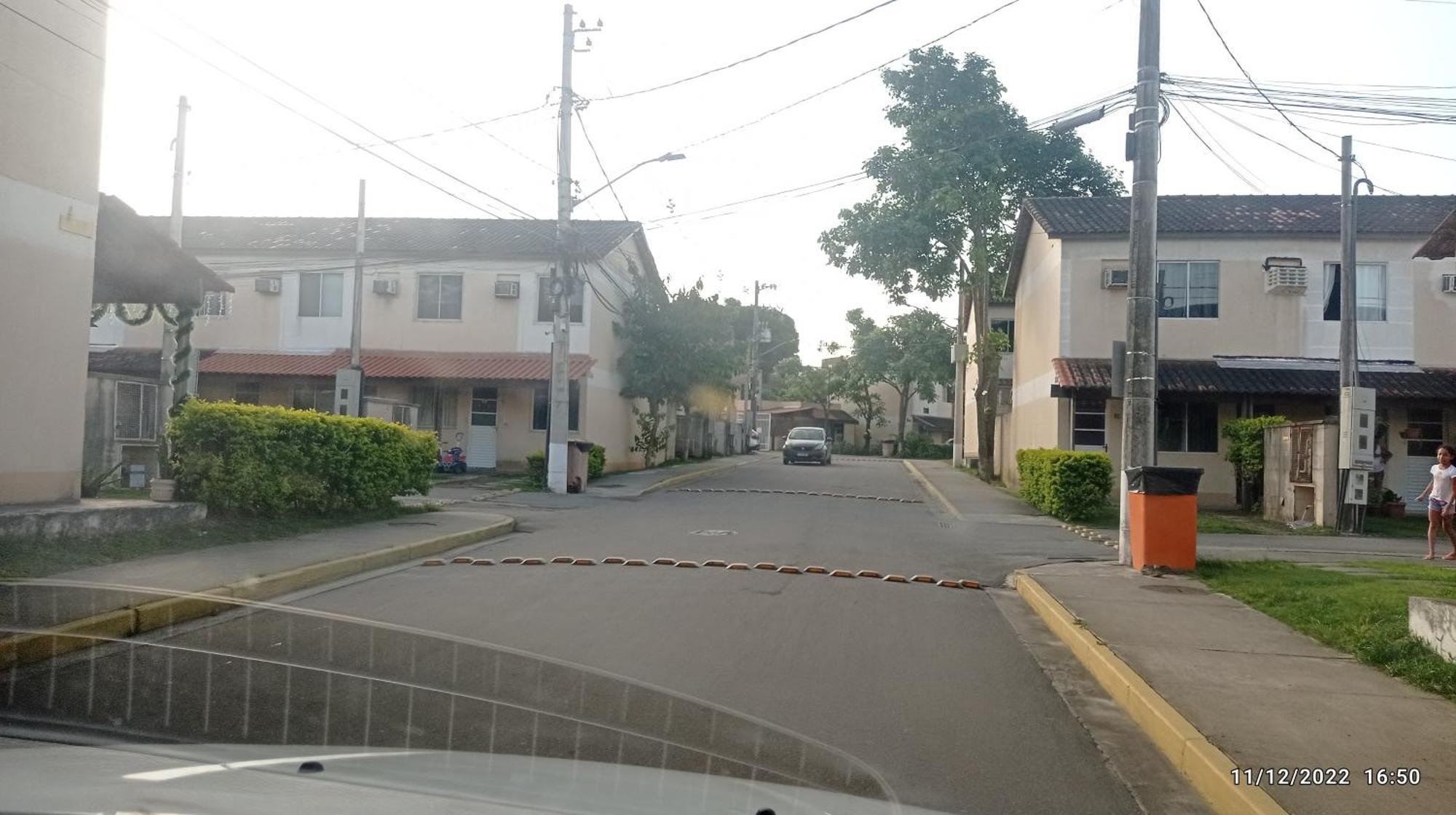 Condominio Casas Do Campo リオデジャネイロ 部屋 写真