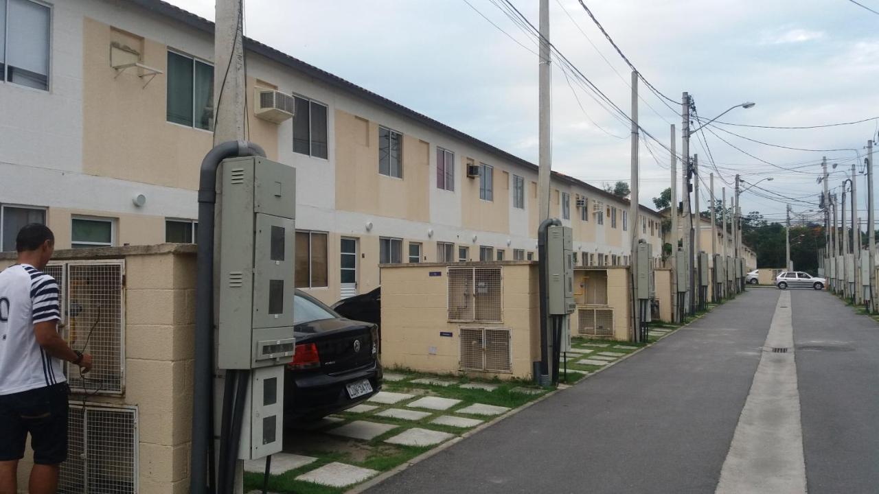 Condominio Casas Do Campo リオデジャネイロ エクステリア 写真