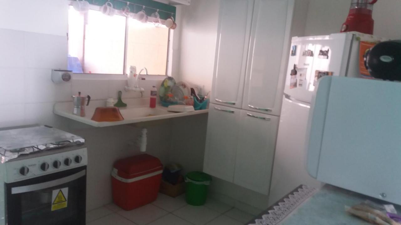 Condominio Casas Do Campo リオデジャネイロ エクステリア 写真