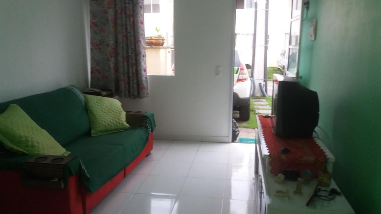 Condominio Casas Do Campo リオデジャネイロ エクステリア 写真