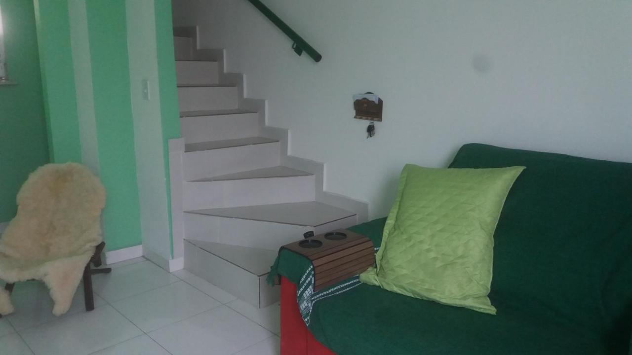 Condominio Casas Do Campo リオデジャネイロ エクステリア 写真