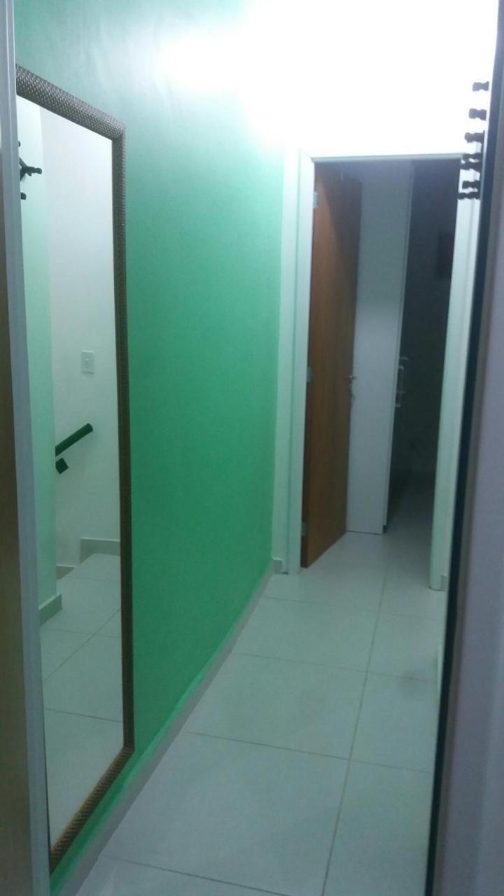 Condominio Casas Do Campo リオデジャネイロ エクステリア 写真