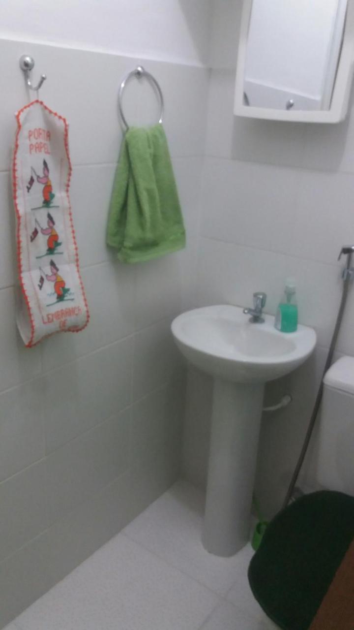 Condominio Casas Do Campo リオデジャネイロ エクステリア 写真