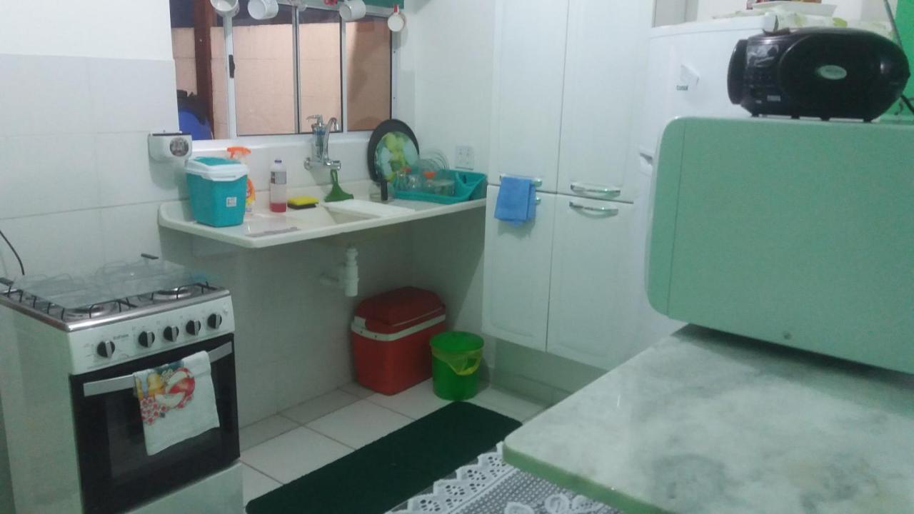 Condominio Casas Do Campo リオデジャネイロ エクステリア 写真