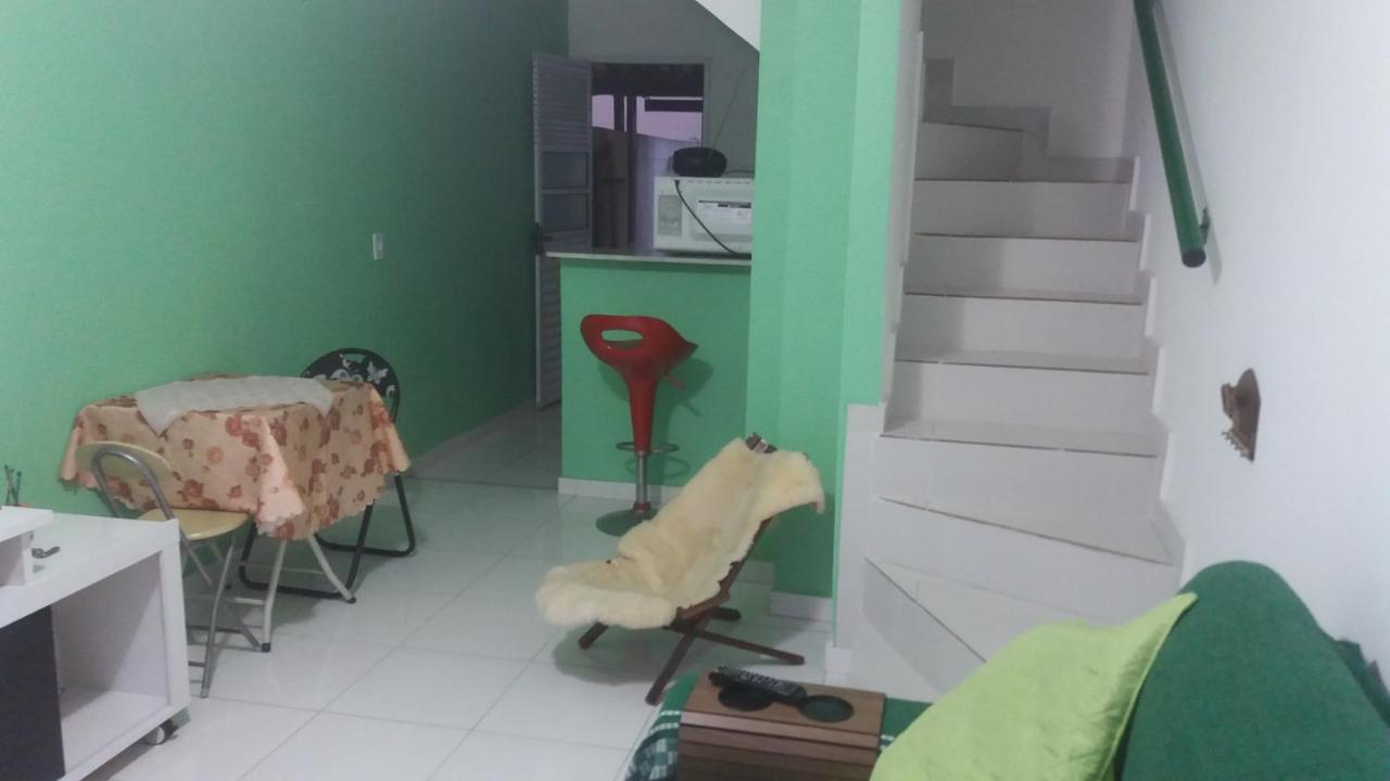 Condominio Casas Do Campo リオデジャネイロ エクステリア 写真