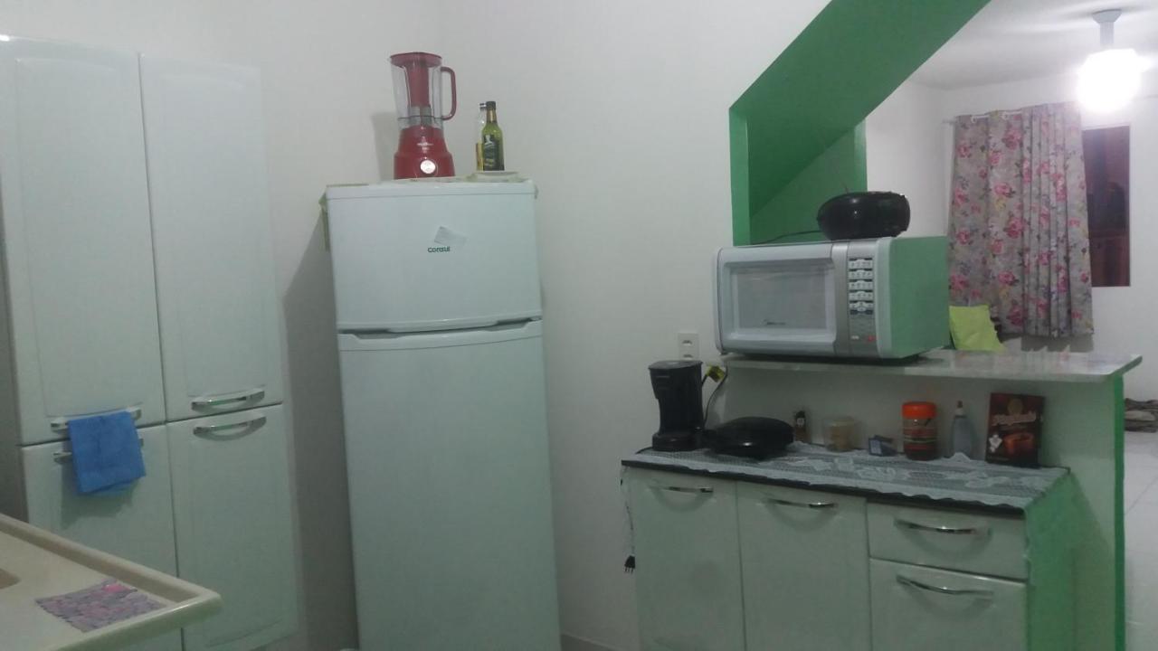 Condominio Casas Do Campo リオデジャネイロ エクステリア 写真