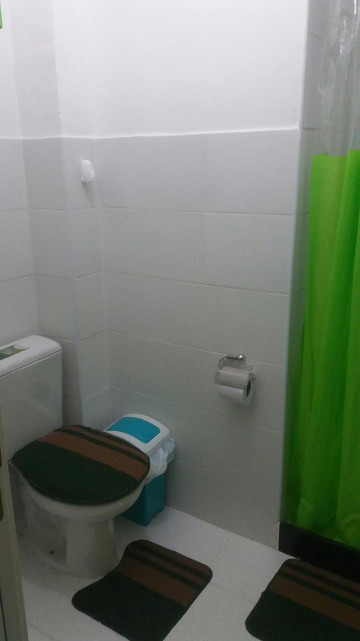 Condominio Casas Do Campo リオデジャネイロ エクステリア 写真
